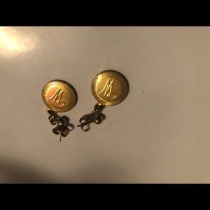 Vintage jewelry